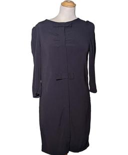 robe courte CLAUDIE PIERLOT 36 - T1 - S Bleu