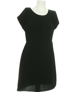 robe courte SCHOOL RAG 36 - T1 - S Noir