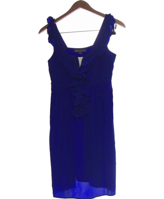 robe courte VERSION ORIGINALE 34 - T0 - XS Bleu