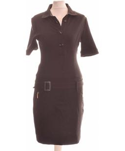 robe courte KRISTINA POPOVITCH 36 - T1 - S Noir