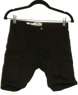 short LE TEMPS DES CERISES 34 - T0 - XS Noir