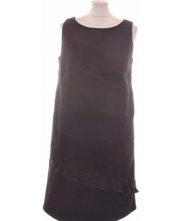 robe courte PAULE KA 42 - T4 - L/XL Noir