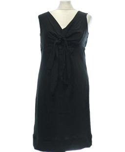 robe courte BEL AIR 36 - T1 - S Noir