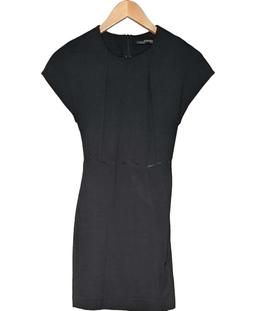 robe courte ALL SAINTS 32 Noir