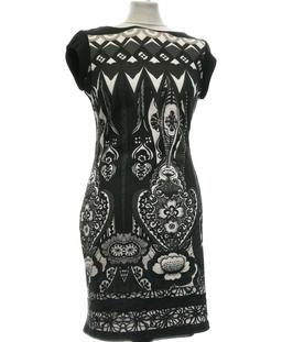 robe courte DESIGUAL 36 - T1 - S Noir