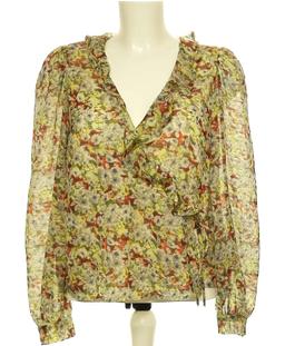 blouse & OTHER STORIES 34 - T0 - XS Jaune