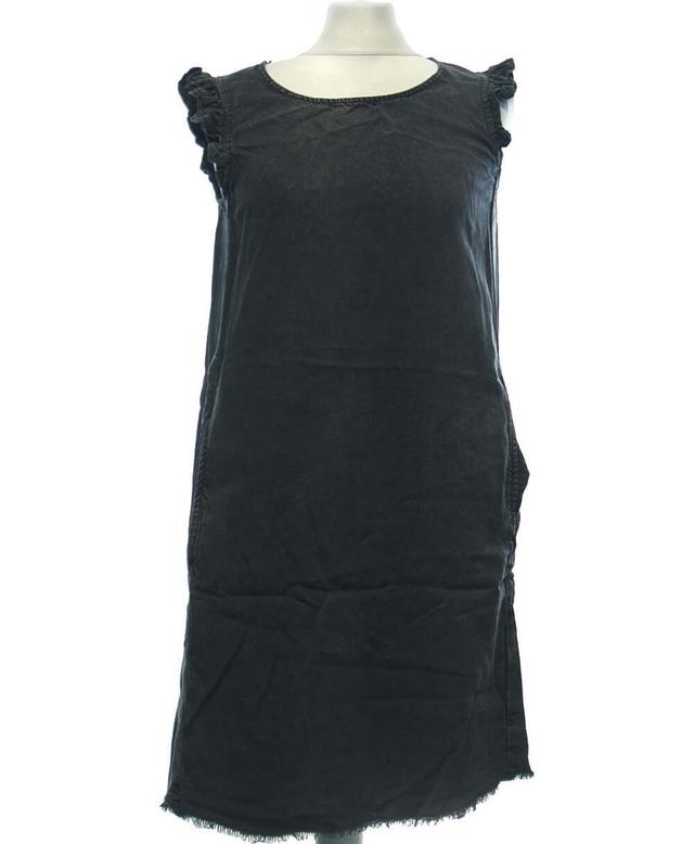 robe courte ESPRIT 34 - T0 - XS Gris