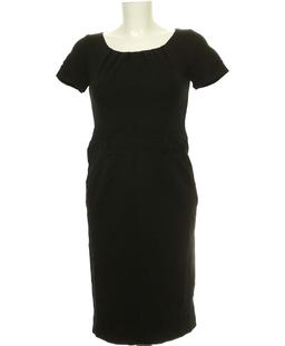 robe courte GERARD DAREL 36 - T1 - S Noir