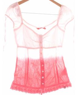 chemise ESPRIT 34 - T0 - XS Rose