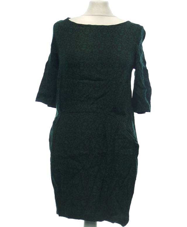 robe courte STELLA FOREST 40 - T3 - L Vert