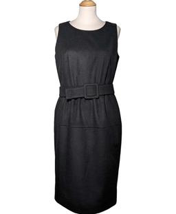 robe courte PAULE KA 40 - T3 - L Noir