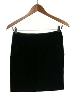 jupe courte KOOKAI 34 - T0 - XS Noir