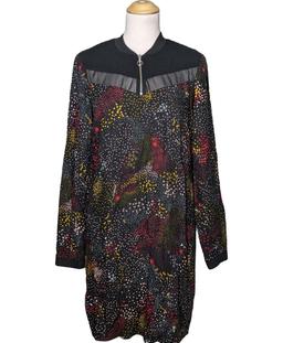 robe courte IKKS 36 - T1 - S Noir