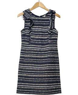 robe courte SPRINGFIELD 38 - T2 - M Bleu