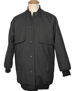 veste LACOSTE 36 - T1 - S Noir