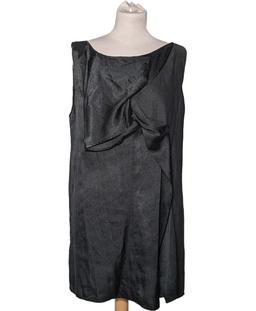 robe courte COTELAC 42 - T4 - L/XL Noir