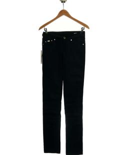 jean slim femme GAS 34 - T0 - XS Bleu