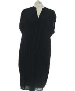 robe courte BERENICE 34 - T0 - XS Noir