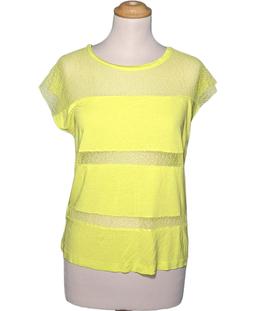 top manches courtes SALSA 36 - T1 - S Vert