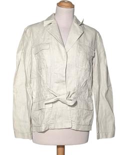 veste mi-saison APART 38 - T2 - M Beige