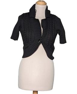 gilet femme MEXX 36 - T1 - S Noir