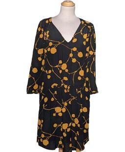 robe courte COMPTOIR DES COTONNIERS 34 - T0 - XS Noir