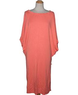 robe courte EKYOG 40 - T3 - L Rose