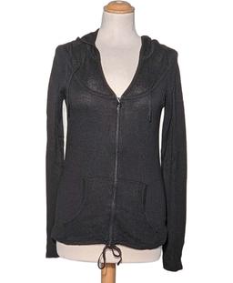 gilet femme CLOSED 36 - T1 - S Noir