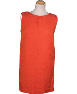 robe courte SESSUN 36 - T1 - S Rouge