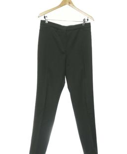 pantalon droit femme DEVERNOIS 40 - T3 - L Noir