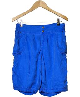 short DECATHLON 36 - T1 - S Bleu