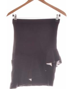 jupe courte SANDRO 36 - T1 - S Noir