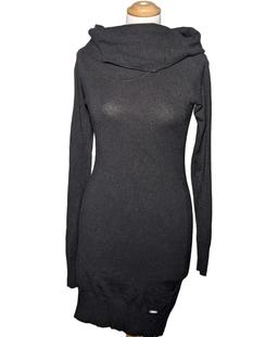 robe courte GUESS 36 - T1 - S Noir