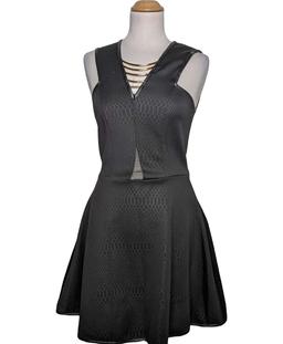 robe courte GUESS 36 - T1 - S Noir