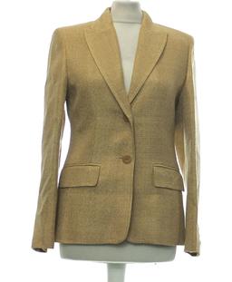 blazer APOSTROPHE 38 - T2 - M Jaune