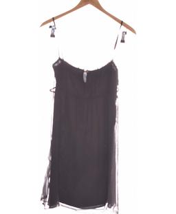 robe courte LOLA 36 - T1 - S Noir