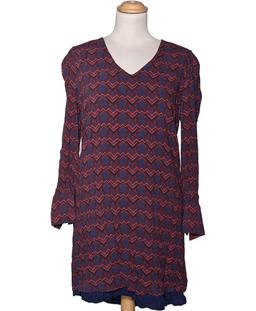 robe courte SUNCOO 36 - T1 - S Bleu