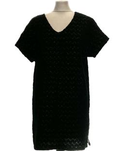 robe courte INTIMISSIMI 38 - T2 - M Noir