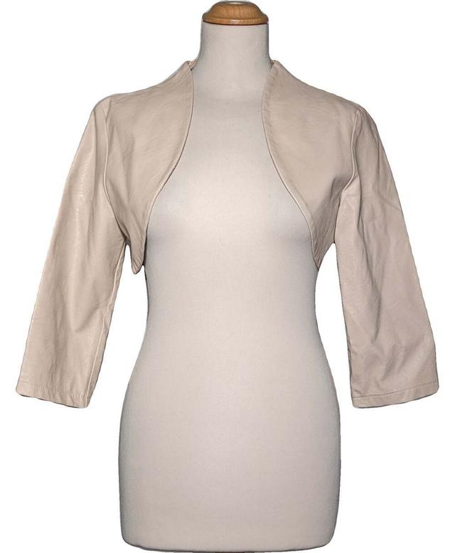 veste mi-saison RINASCIMENTO 40 - T3 - L Beige