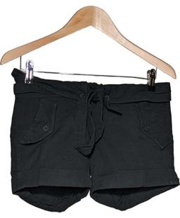 short BILLTORNADE 38 - T2 - M Noir