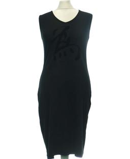 robe mi-longue KENZO 36 - T1 - S Noir