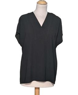 top manches courtes SINEQUANONE 34 - T0 - XS Noir