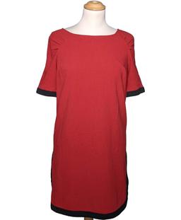 robe courte KOOKAI 36 - T1 - S Rouge