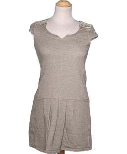 robe courte EKYOG 36 - T1 - S Gris