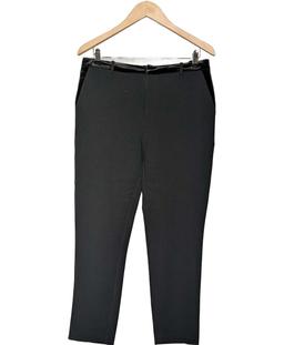 pantalon slim femme BERENICE 38 - T2 - M Noir