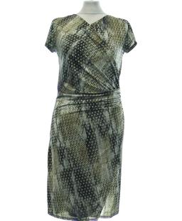 robe courte SEPIA 36 - T1 - S Vert