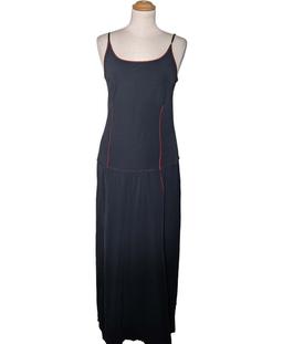 robe longue COTELAC 36 - T1 - S Bleu