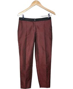 pantalon slim femme SINEQUANONE 36 - T1 - S Rouge