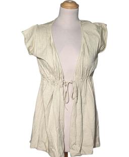 gilet femme APART 38 - T2 - M Beige