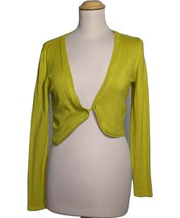 gilet femme FORMUL 36 - T1 - S Vert